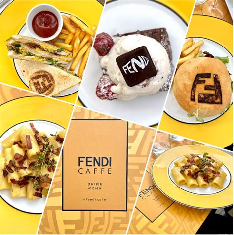 bar fendi a milano|Fendi Caffè .